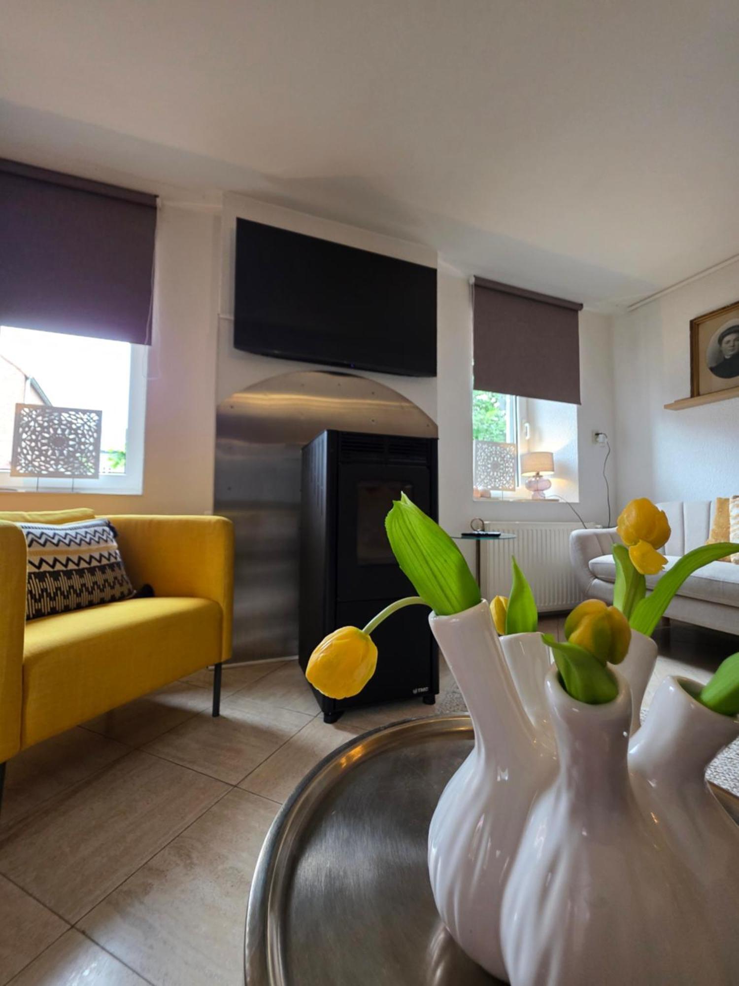 Boerderijwoning Сasa de vacaciones *