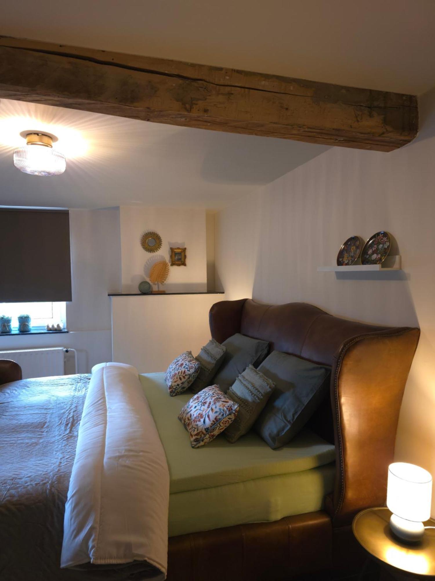 Boerderijwoning
