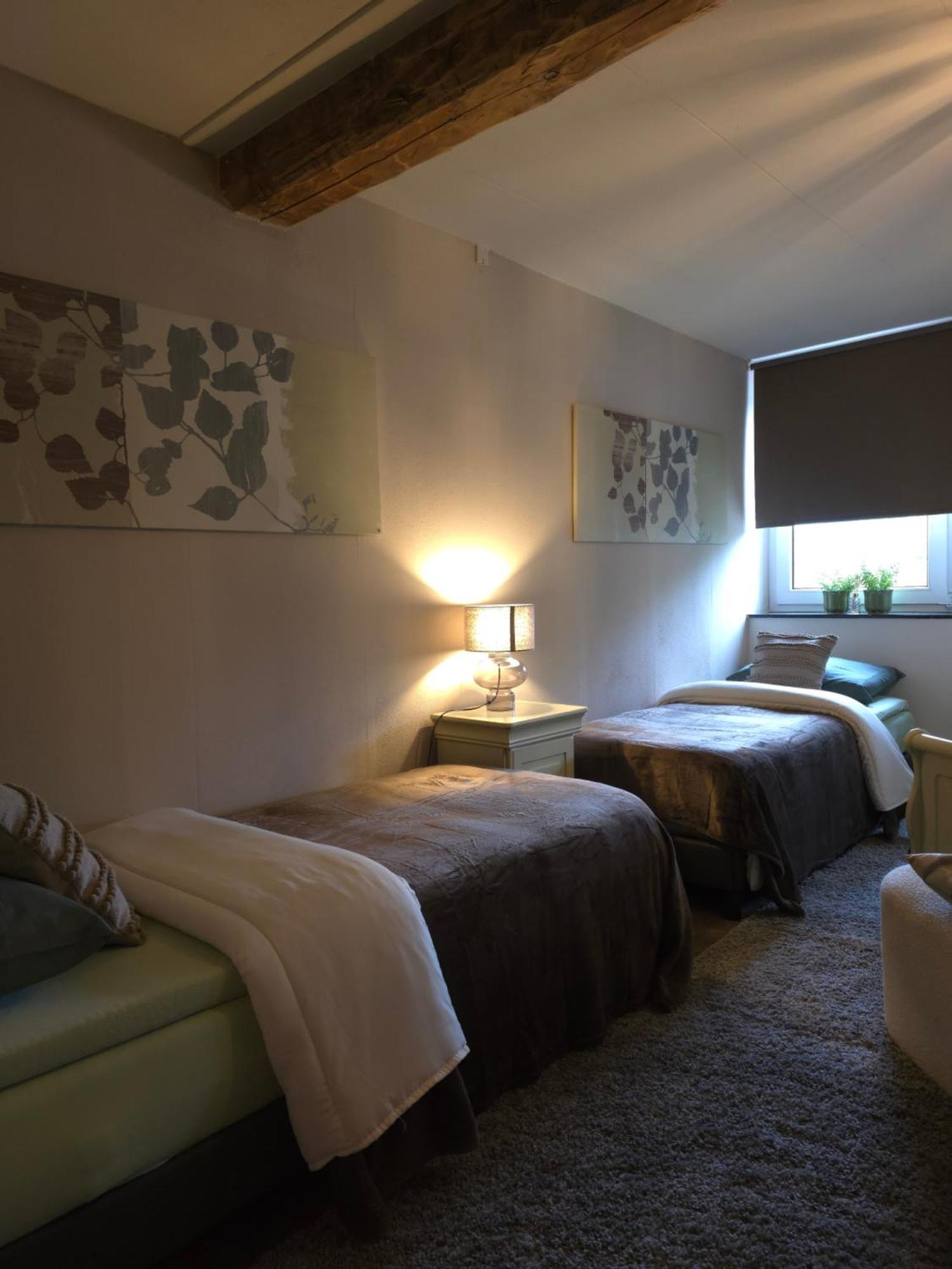 Boerderijwoning Maastricht