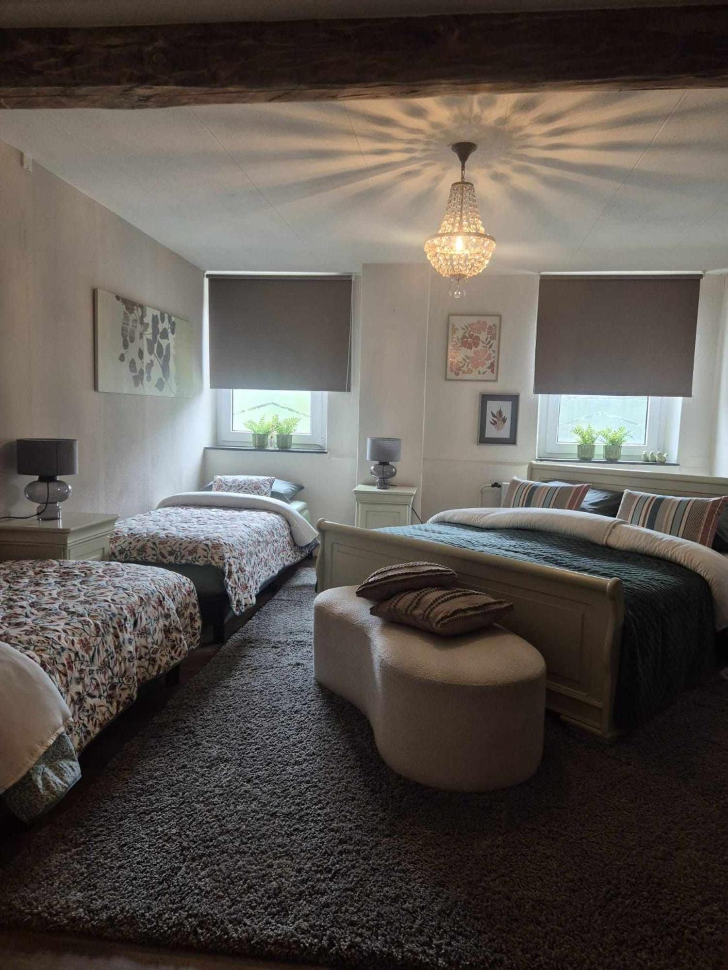 Boerderijwoning Сasa de vacaciones Maastricht