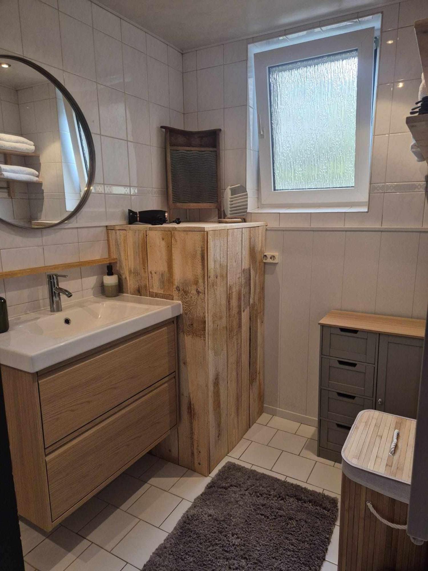 Boerderijwoning