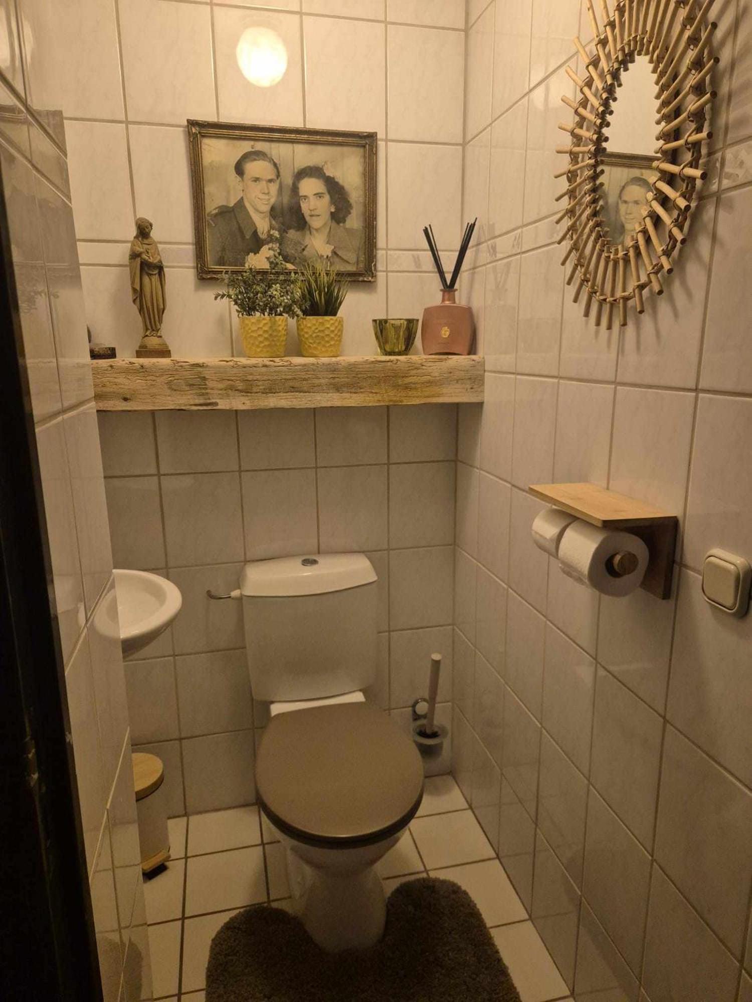 Boerderijwoning Сasa de vacaciones