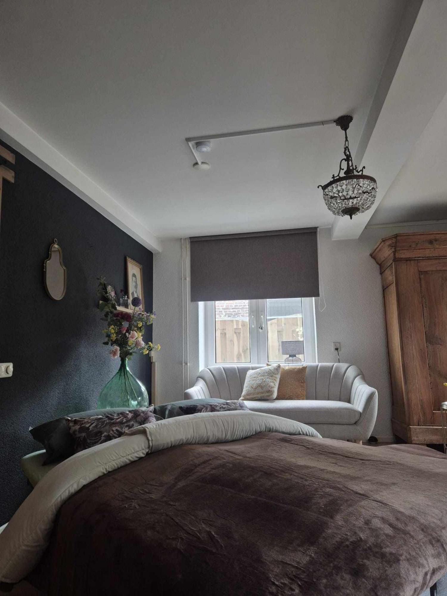 Boerderijwoning *