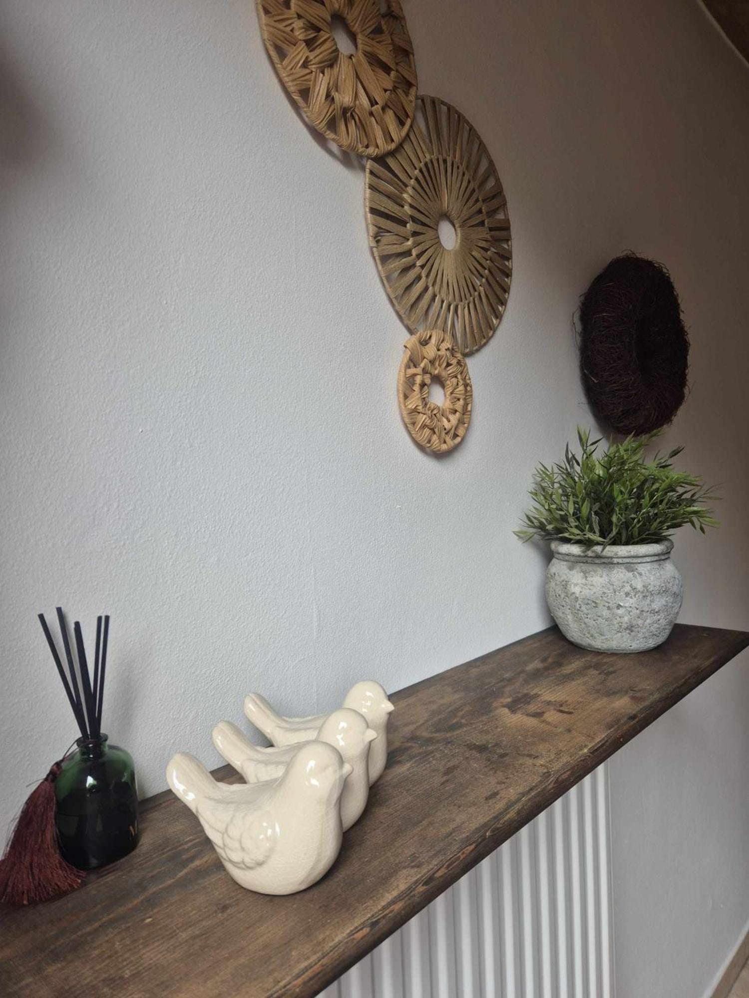 Сasa de vacaciones Boerderijwoning *