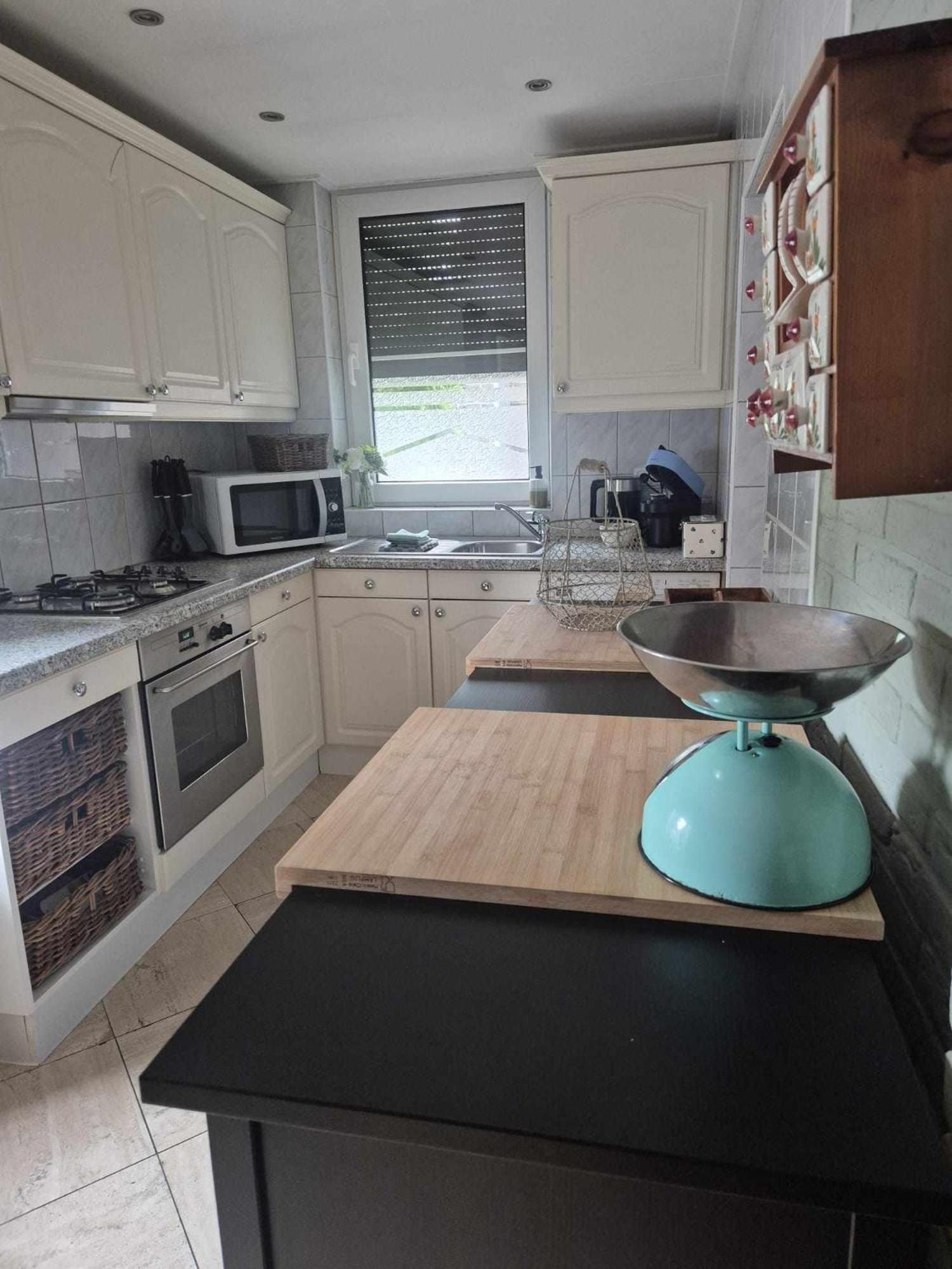 Сasa de vacaciones Boerderijwoning